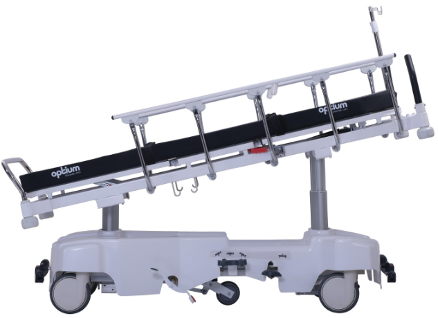 Functional Trauma Stretcher 4